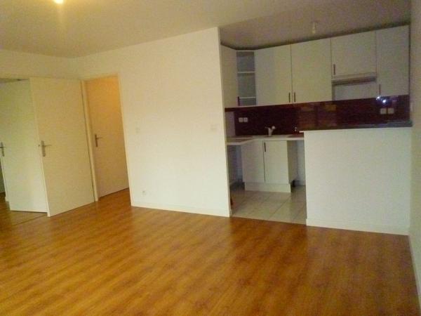 Appartement Vigneux Sur Seine 2 pièce(s) 41.90 m2