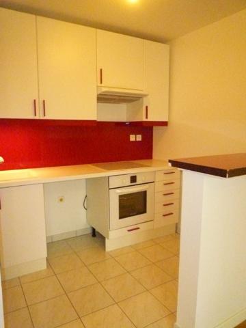 Appartement Vigneux Sur Seine 2 pièce(s) 41.90 m2