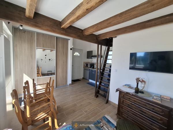 Coulommiers (77120) BEllE propriété 155M2 sous sol complet, dependance, terrain 2355M²