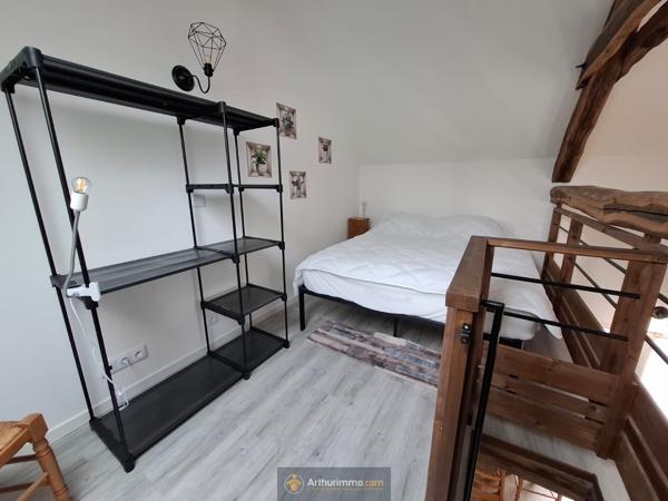 Coulommiers (77120) BEllE propriété 155M2 sous sol complet, dependance, terrain 2355M²