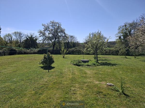 Coulommiers (77120) BEllE propriété 155M2 sous sol complet, dependance, terrain 2355M²