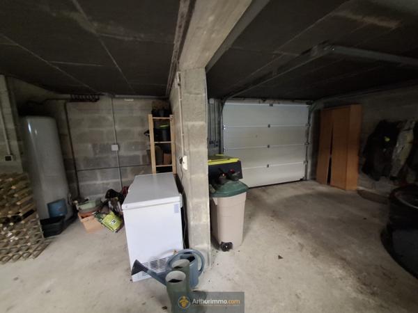 Coulommiers (77120) BEllE propriété 155M2 sous sol complet, dependance, terrain 2355M²