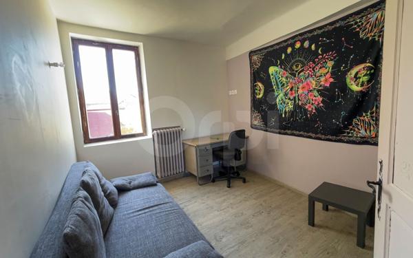 Maison à vendre    5 pièces •  Ecquevilly