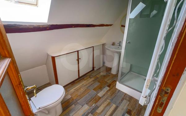 Maison à vendre    5 pièces •  Ecquevilly