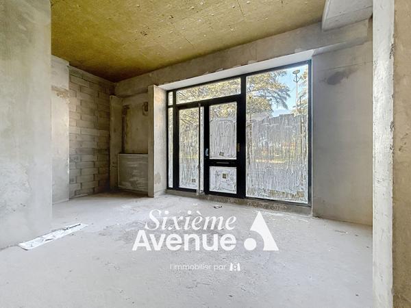 Local commercial 81 m2