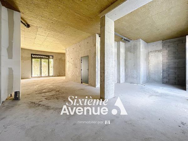 Local commercial 81 m2