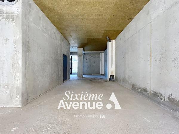 Local commercial 81 m2