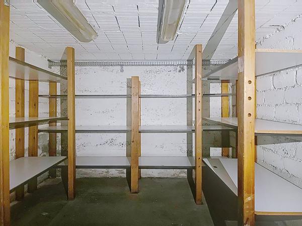 Local commercial 362 m2