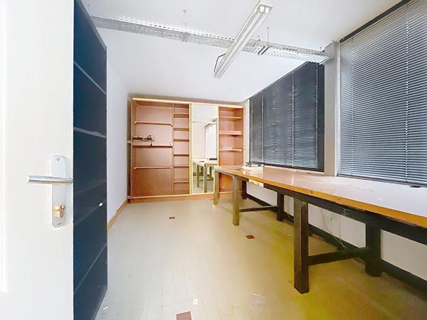 Local commercial 362 m2