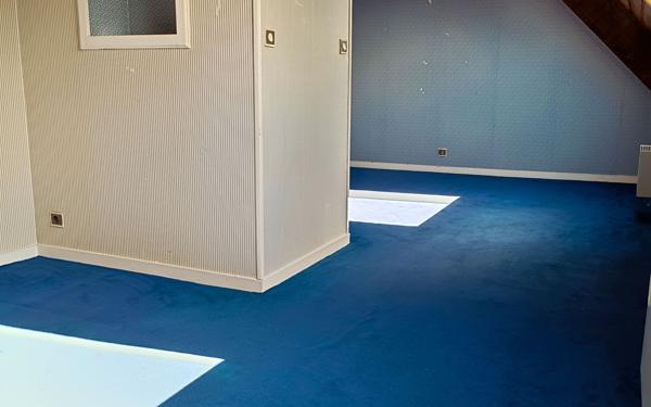 Maison à louer    6 pièces •  Mamers