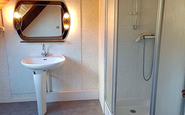 Maison à louer    6 pièces •  Mamers