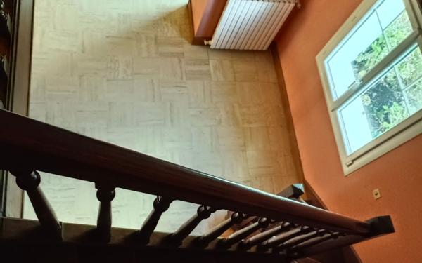 Maison à louer    6 pièces •  Mamers