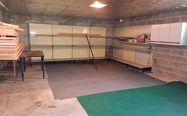 Maison à louer    6 pièces •  Mamers