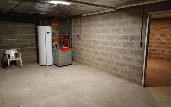 Maison à louer    6 pièces •  Mamers