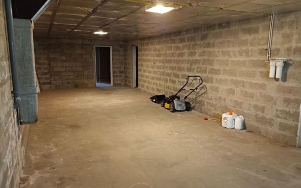 Maison à louer    6 pièces •  Mamers