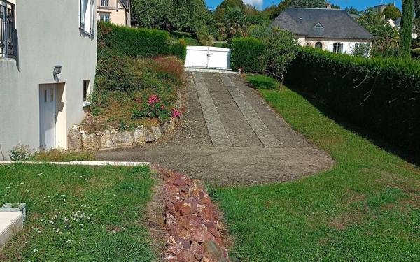 Maison à louer    6 pièces •  Mamers