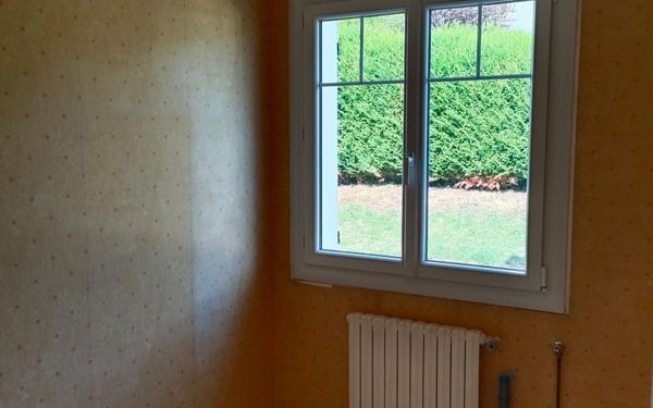 Maison à louer    6 pièces •  Mamers