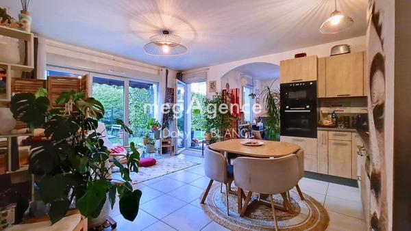 Appartement à Chartres, 28000 - 3 pièces 60m²