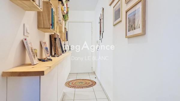 Appartement à Chartres, 28000 - 3 pièces 60m²