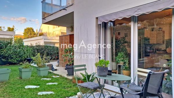 Appartement à Chartres, 28000 - 3 pièces 60m²