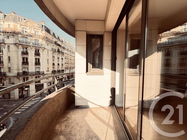 Appartement F3 à vendre  3 pièces - 52,26 m2 PARIS - 75015