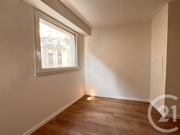Appartement F3 à vendre  3 pièces - 52,26 m2 PARIS - 75015