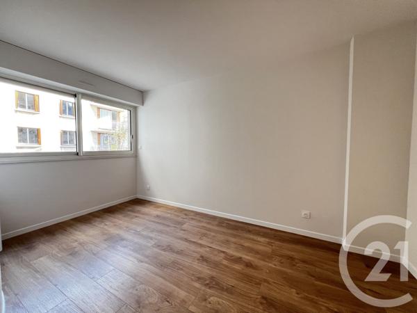 Appartement F3 à vendre  3 pièces - 52,26 m2 PARIS - 75015