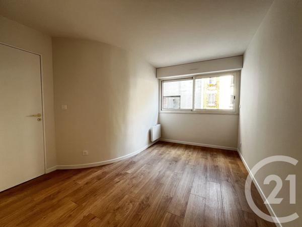 Appartement F3 à vendre  3 pièces - 52,26 m2 PARIS - 75015
