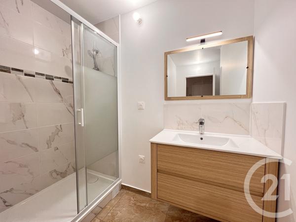 Appartement F3 à vendre  3 pièces - 52,26 m2 PARIS - 75015