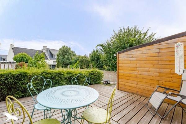 Maison à vendre 262 400 € Brest 5 p 75 m² DPE C