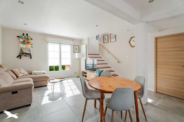 Maison à vendre 262 400 € Brest 5 p 75 m² DPE C