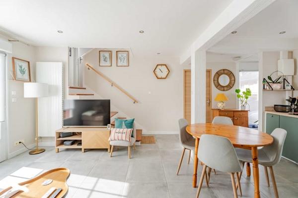 Maison à vendre 262 400 € Brest 5 p 75 m² DPE C