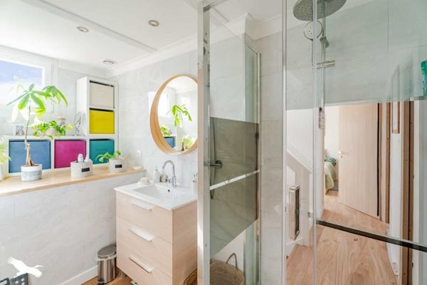 Maison à vendre 262 400 € Brest 5 p 75 m² DPE C