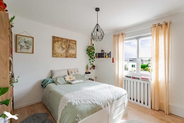 Maison à vendre 262 400 € Brest 5 p 75 m² DPE C