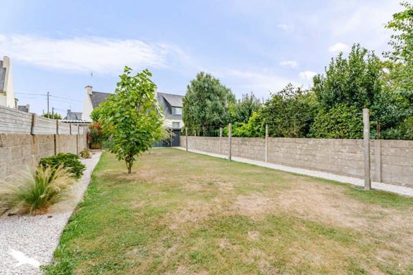 Maison à vendre 262 400 € Brest 5 p 75 m² DPE C