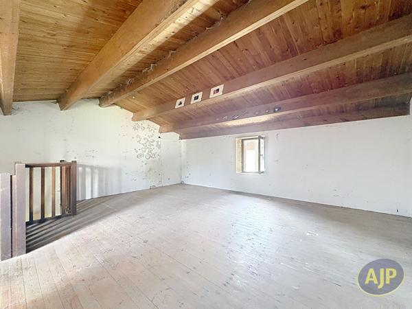Vente maison Lucon : 69 973 € - AJP Immobilier Luçon