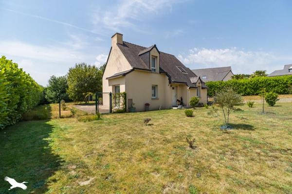 Maison 340 000 € Lannion 7 p 136 m² DPE C