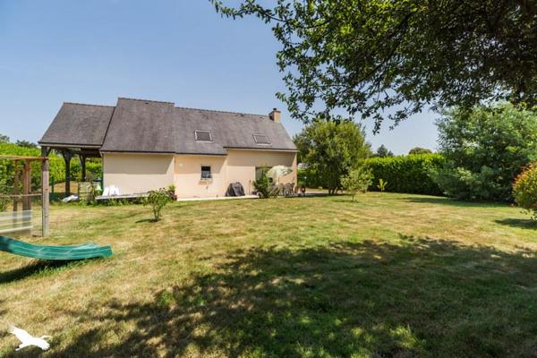 Maison 340 000 € Lannion 7 p 136 m² DPE C