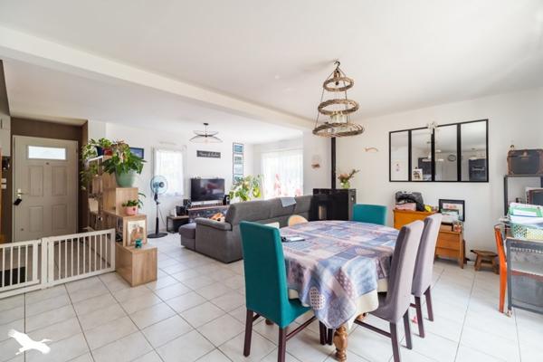 Maison 340 000 € Lannion 7 p 136 m² DPE C