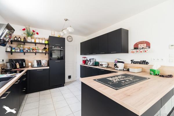 Maison 340 000 € Lannion 7 p 136 m² DPE C
