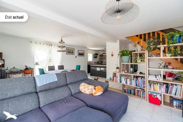 Maison 340 000 € Lannion 7 p 136 m² DPE C