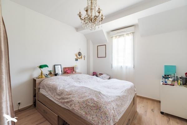 Maison 340 000 € Lannion 7 p 136 m² DPE C