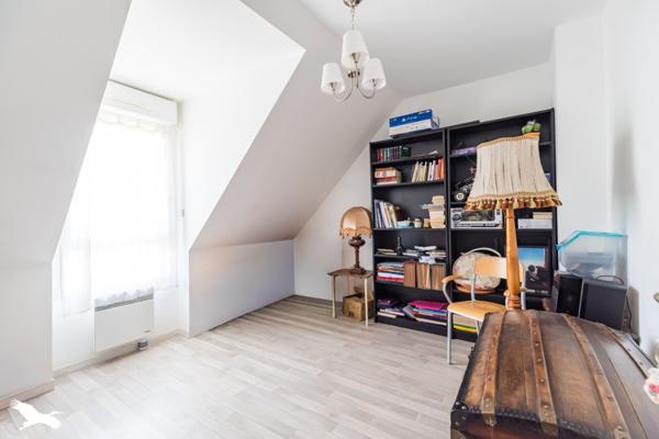 Maison 340 000 € Lannion 7 p 136 m² DPE C