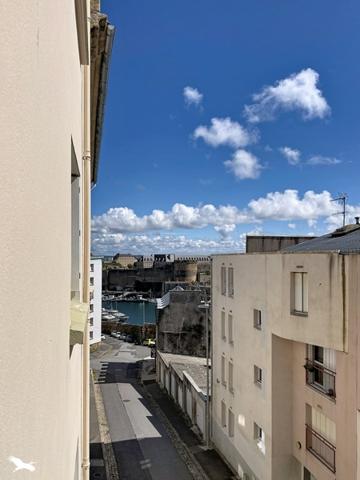 Appartement 129 600 € Brest 3 p 53 m² DPE E