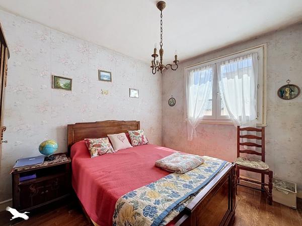 Appartement 129 600 € Brest 3 p 53 m² DPE E