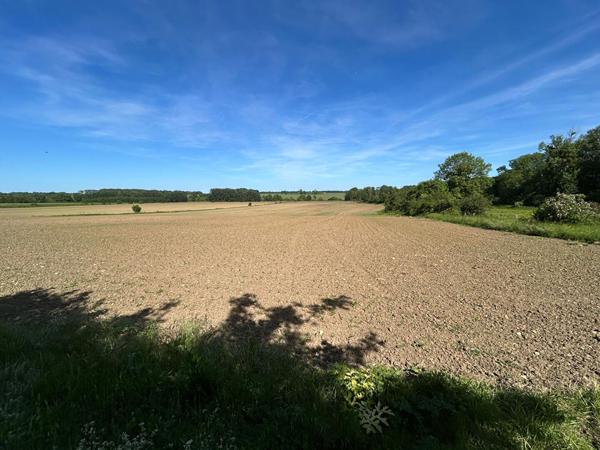 Terrain Presles en Brie 1022 m2 Lot 5