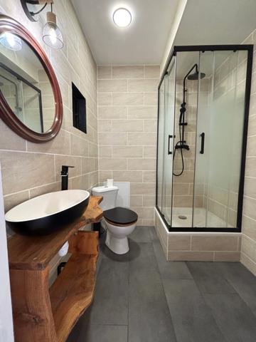 Maison avec appartement en plein coeur de ville