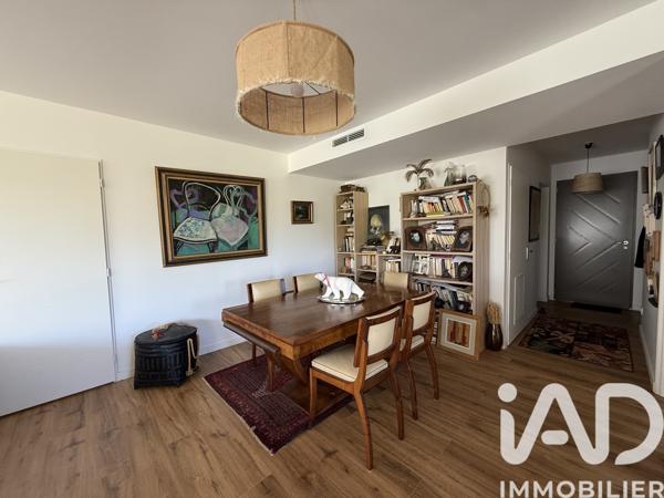 Maison à vendre 4 pièces 110 m² Arancou