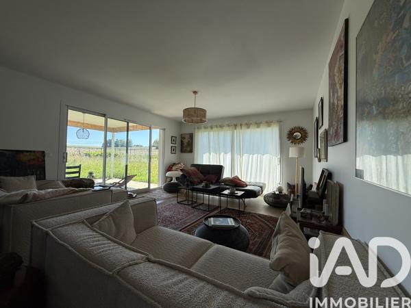 Maison à vendre 4 pièces 110 m² Arancou
