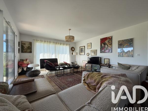 Maison à vendre 4 pièces 110 m² Arancou